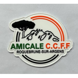 CCFF ROQUEBRUNE SUR ARGENS 83