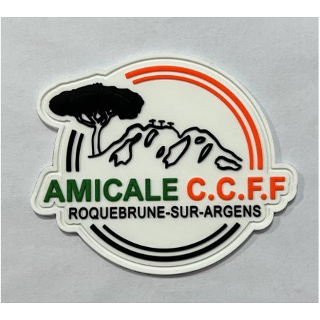 CCFF ROQUEBRUNE SUR ARGENS 83