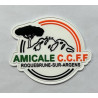CCFF ROQUEBRUNE SUR ARGENS 83