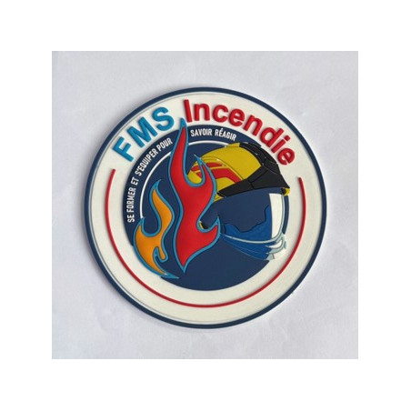 FMS INCENDIE