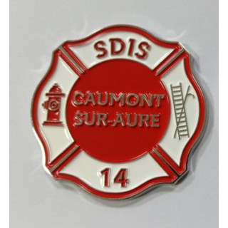 SP CAUMONT SUR AURE SDIS 14