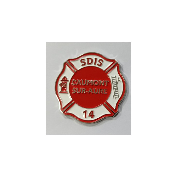 SP CAUMONT SUR AURE SDIS 14