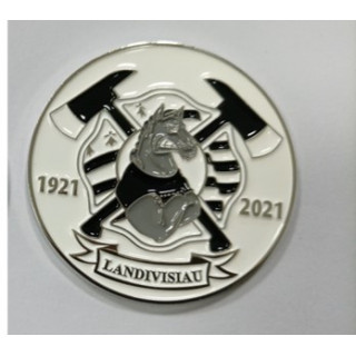 SP LANDIVISIAU ANNIVERSAIRE SDIS 29