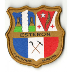 FORCE 06 ESTERON