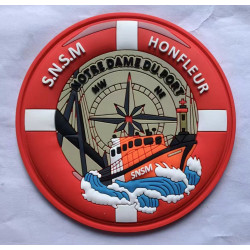 SNSM HONFLEUR