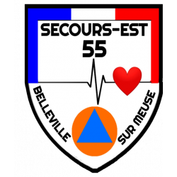 SECOURS EST 55
