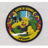 SAPEURS POMPIERS ARIANE KOUROU BSPP