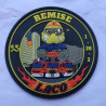 SAPEURS POMPIERS REMISE LACOURNEUVE SDIS BSPP