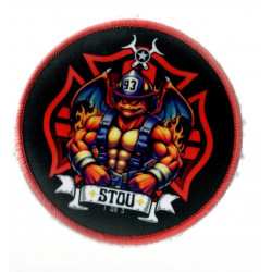 SAPEURS POMPIERS SAINT OUEN SDIS BSPP