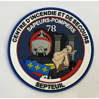 SEPTEUIL SDIS 78