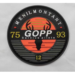 SAPEURS POMPIERS GOPP SDIS BSPP