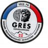 GRES SDIS 74
