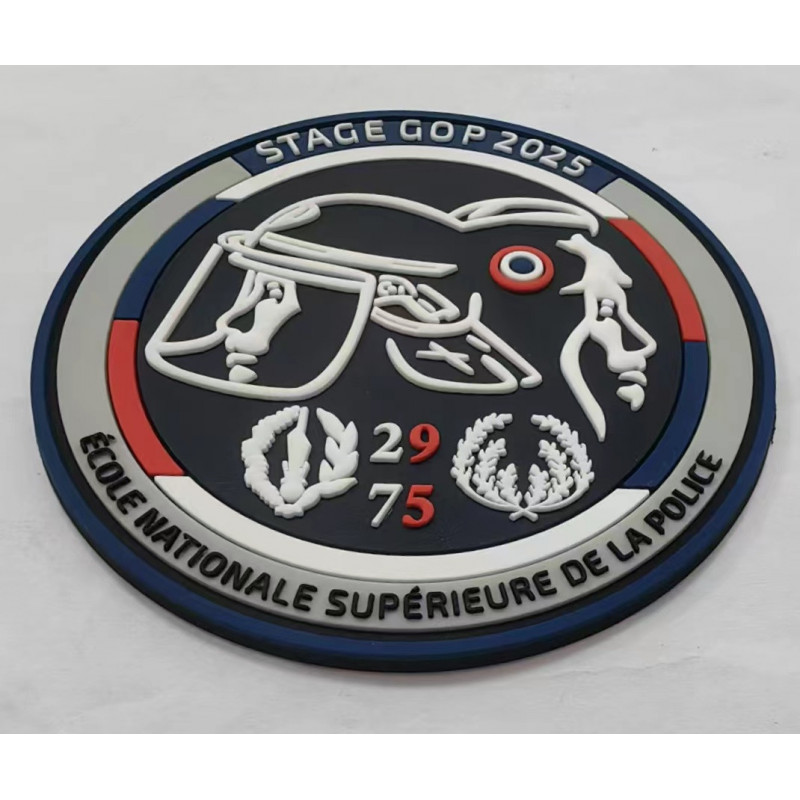 POLICE NATIONALE ECOLE ENSP STAGE GOP 2025