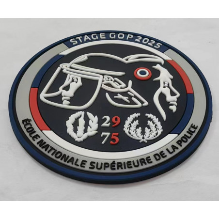 POLICE NATIONALE ECOLE ENSP STAGE GOP 2025