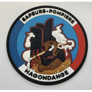 HAGONDANGE SDIS 57