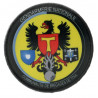 GENDARMERIE COB TOUL 54