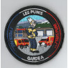 POMPIERS LAGUEPIE GARDE A SDIS 82