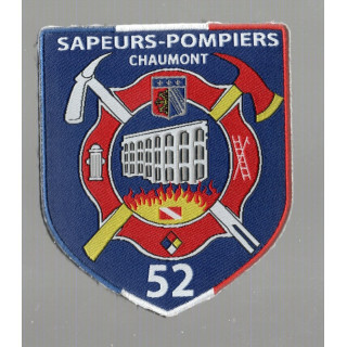 CHAUMONT SDIS 52