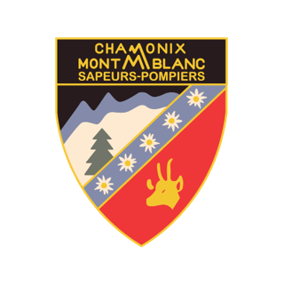 CHAMONIX SDIS 74