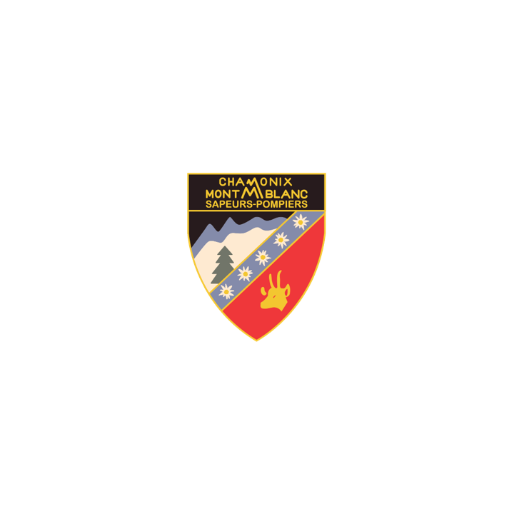 CHAMONIX SDIS 74