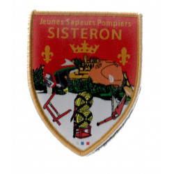 JSP SISTERON SDIS 04
