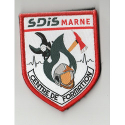 CENTRE DE FORMATION SDIS 51