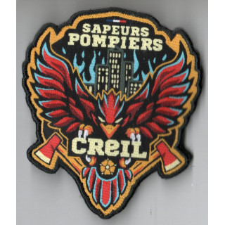 CREIL SDIS 60