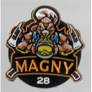 MAGNY SDIS 28
