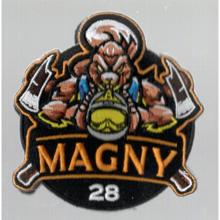 MAGNY SDIS 28