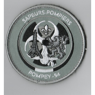 POMPEY SDIS 54