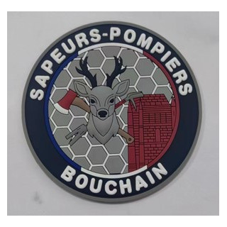 BOUCHAIN SDIS 59