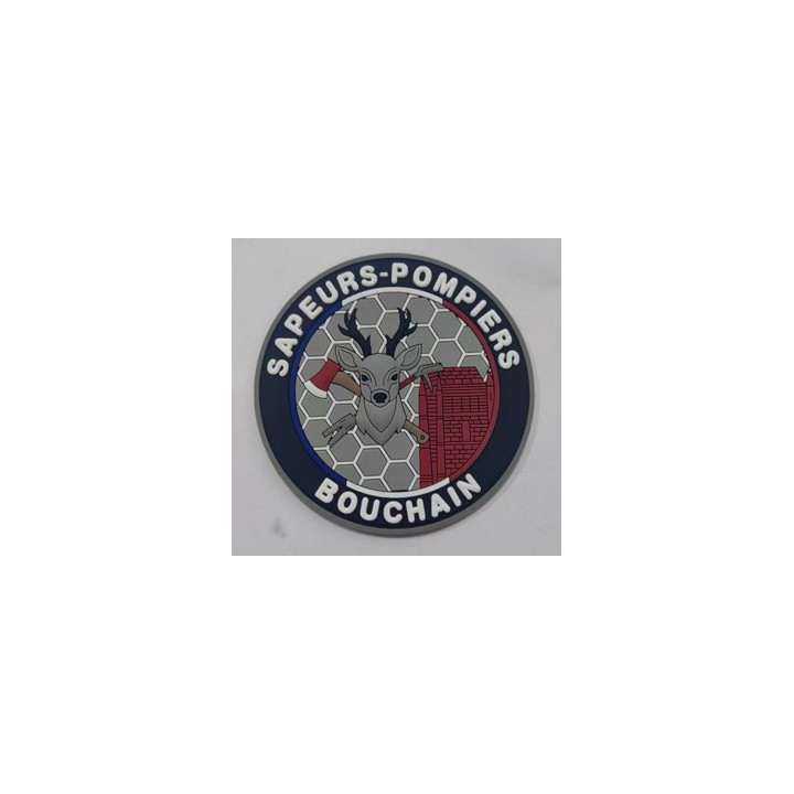 BOUCHAIN SDIS 59
