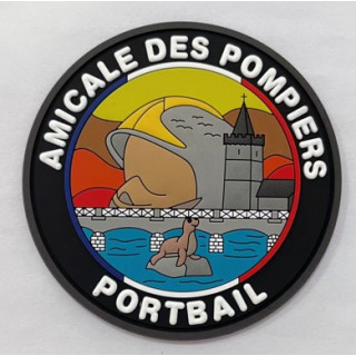PORTBAIL SDIS 50