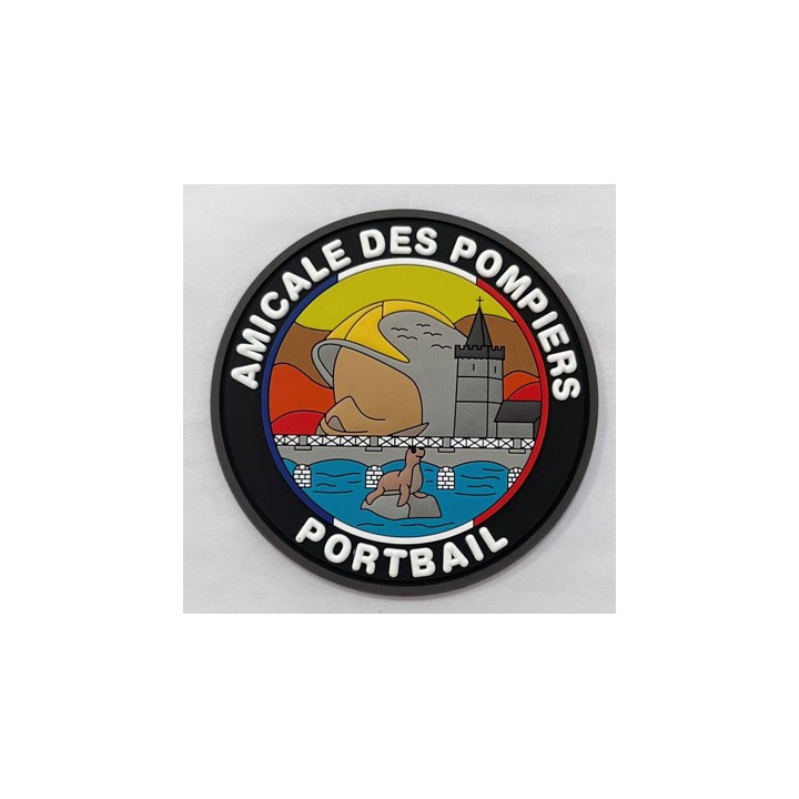PORTBAIL SDIS 50