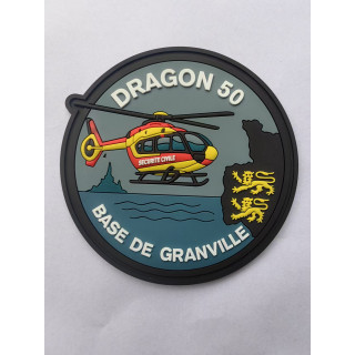 DRAGON 50 GRANVILLE 2025