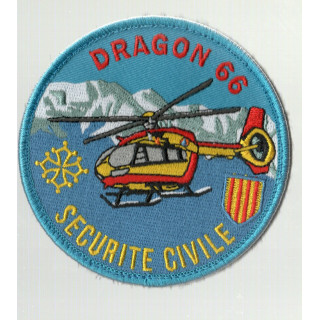 DRAGON 66