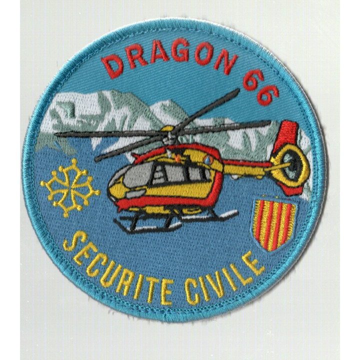 DRAGON 66
