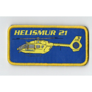 HELISMUR 21