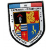 POMPIERS NIEDERENTZEN OBERRENTZEN SDIS 68