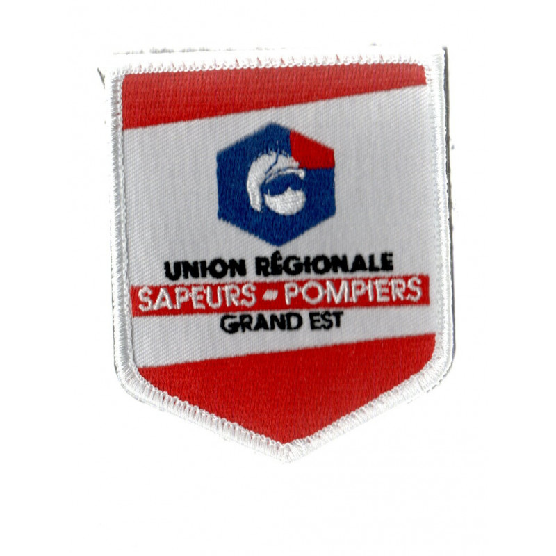 UNION REGIONALE SAPEURS POMPIERS GRAND EST