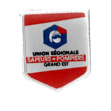 UNION REGIONALE SAPEURS POMPIERS GRAND EST