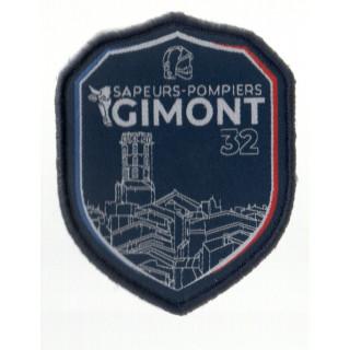 GIMONT SDIS 32