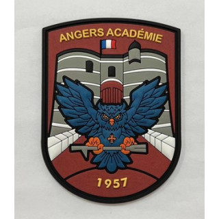 ANGERS SDIS 49