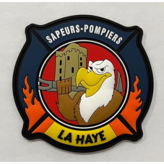 LA HAYE SDIS 50