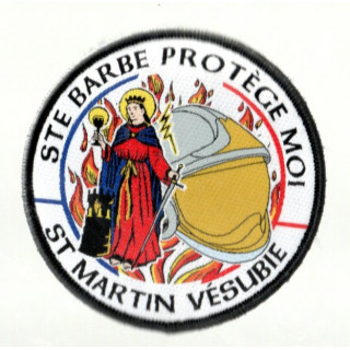 ST MARTIN VESUBIE SDIS 06