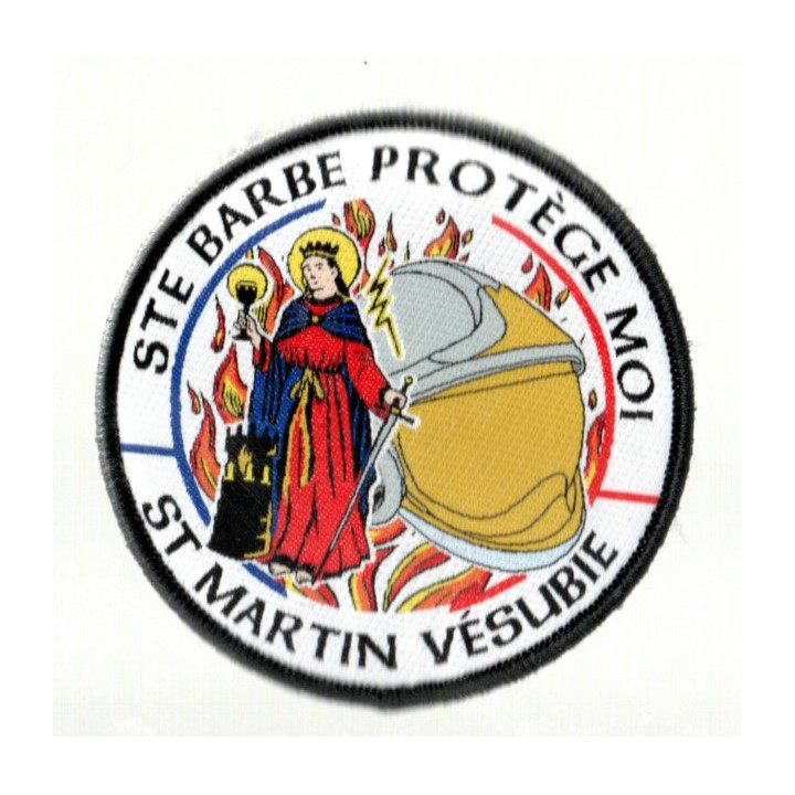 ST MARTIN VESUBIE SDIS 06