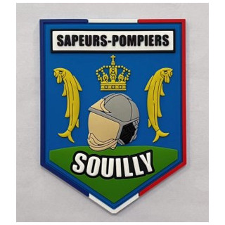 SOUILLY SDIS 55