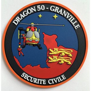 DRAGON 50 GRANVILLE SECURITE CIVILE