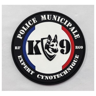 POLICE MUNICIPALE EXPERT CYNO