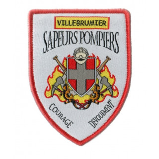 VILLEBRUMIER SDIS 82